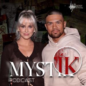 Mystík by Ghost Network®