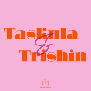 Taskula & Trishin by Elisa Taskula & Sanni Trishin