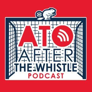 ATO - After the Whistle by Capital City Supporters Group