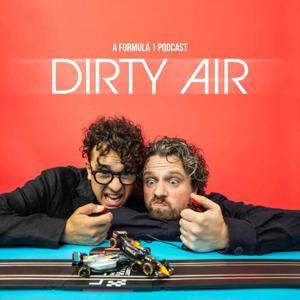 Dirty Air F1 by Dirty Air F1