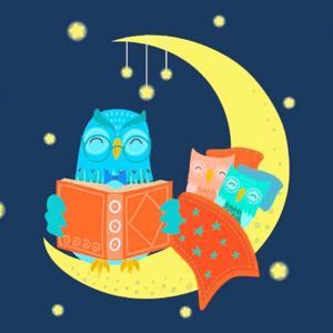 【少儿必听】英语剧场|分阶听力提升 by 晨欣双语