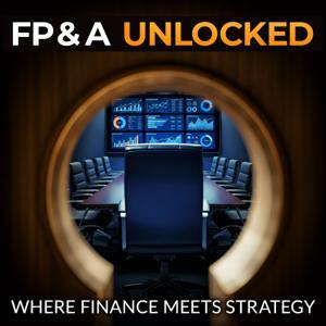 FP&A Unlocked by Paul Barnhurst