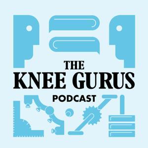 The Knee Gurus by Bevan Colless