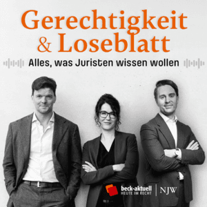 Gerechtigkeit & Loseblatt by Pia Lorenz, Hendrik Wieduwilt, Maximilian Amos