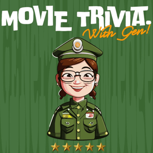 Movie Trivia with Gen by Gen Day