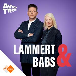 Lammert & Babs by NPO Luister / AVROTROS