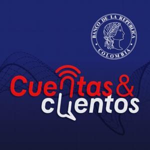 Cuentas & Cuentos by Banco de la República