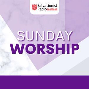 Sunday Worship by Salvationist Radio