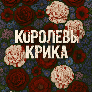 Королевы крика by Екатерина Пальянова, Елизавета Пальянова