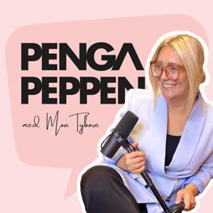 Pengapeppen by pengapeppen