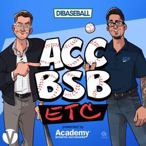 ACC Baseball Etc. by D1Baseball