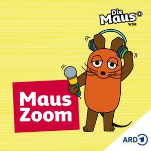 MausZoom – Kindernachrichten by Westdeutscher Rundfunk