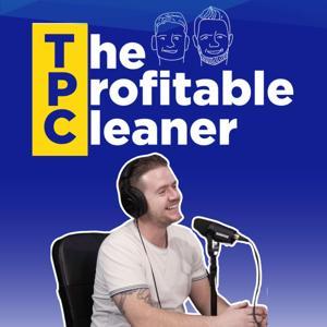 The Profitable Cleaner by James Harper