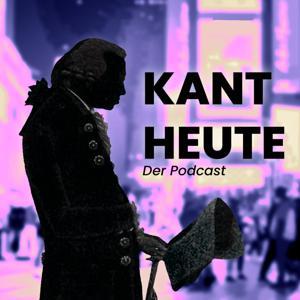 Kant Heute. Der Podcast by Digitales Kant-Zentrum NRW, Jürgen Wiebicke