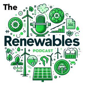 The Renewables Podcast by Mark Allison and Sam Featherstone