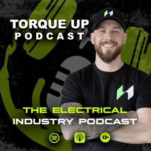 TORQUE UP by William Winter and Friends