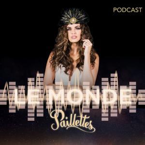 Le Monde Paillettes, par Mélissa Normandin Roberge by Mélissa Normandin Roberge