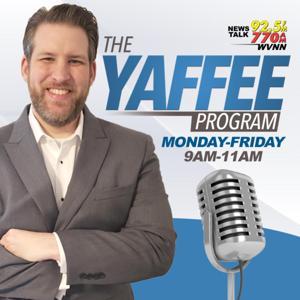 The Yaffee Program by WVNN Afternoons with Yaffee