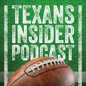 Texans Insider Podcast by Houston Chronicle