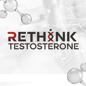 Rethink Testosterone by Marius Pharmaceuticals