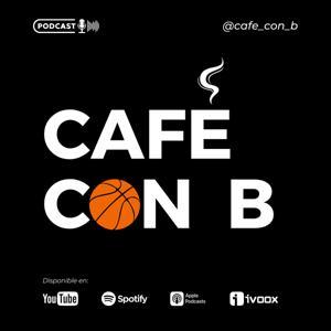 Café con B by Robert Sanchis