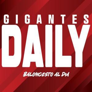 Gigantes Daily, baloncesto al día by Gigantes del Basket