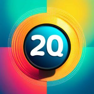 The 20 Questions Podcast Trivia Quiz by Jonny Bryan