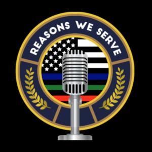 Reasons We Serve by Reasons We Serve
