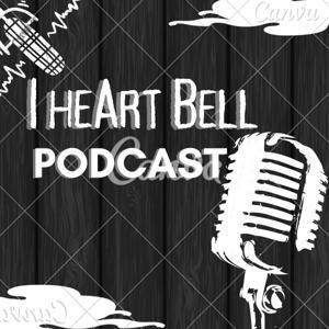 I heArt Bell by I heArt Bell Podcast