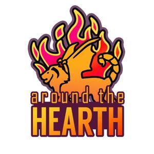 Around the Hearth by Open Hearth Gaming Community