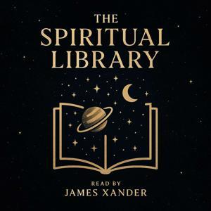 The Spiritual Library by James Xander