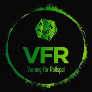 Varning För Rollspel by Varning För Rollspel