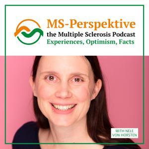 MS-Perspektive - The Multiple Sclerosis Podcast by Nele von Horsten