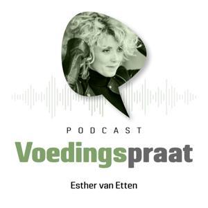 Voedingspraat by Esther van Etten