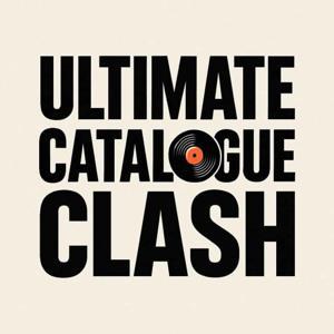 Ultimate Catalogue Clash by Ultimate Catalogue Clash