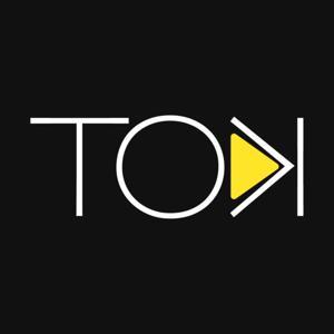 TOK | TALK Беларусь by Наша Ніва