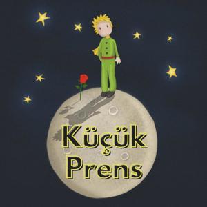 Küçük Prens Kitap Seslendirmesi by Geceyim