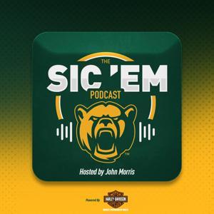 The Sic 'Em Podcast by Sport & Story