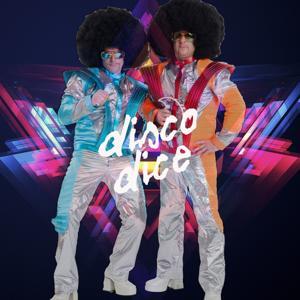 The Sputnik Disko - Radio Show by Disco Dice