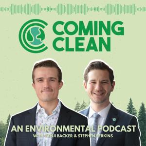 Coming Clean - An Environmental Podcast by American Conservation Coalition