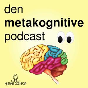 Den metakognitive podcast by Kim Oechsle