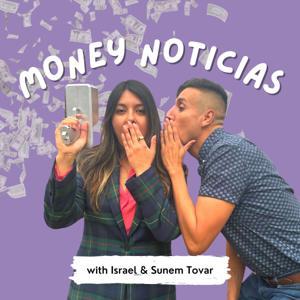 Money Noticias by Israel and Sunem Tovar