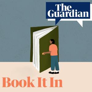 Book It In by The Guardian