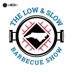 The Low & Slow Barbecue Show by the MESH