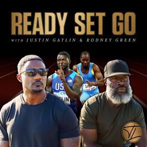 Ready Set Go by iHeartPodcasts