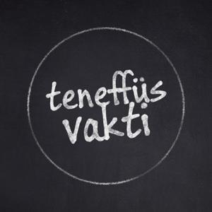 Teneffüs Vakti by Teneffüs Vakti