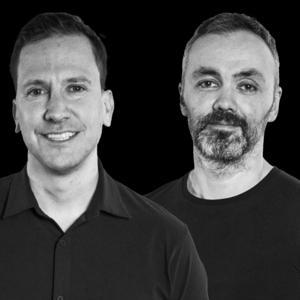 Růžička & Vořechovský by Jan Růžička