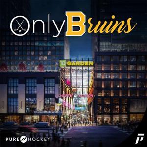 Only Bruins by Boosy, Bobbie, Brett