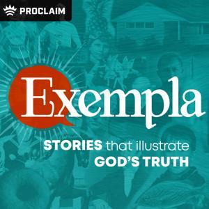 Exempla by Nathaniel Brown