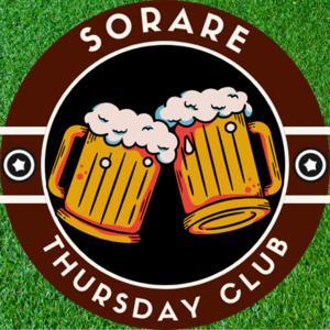The Sorare Thursday Club by The Sorare Thursday Club